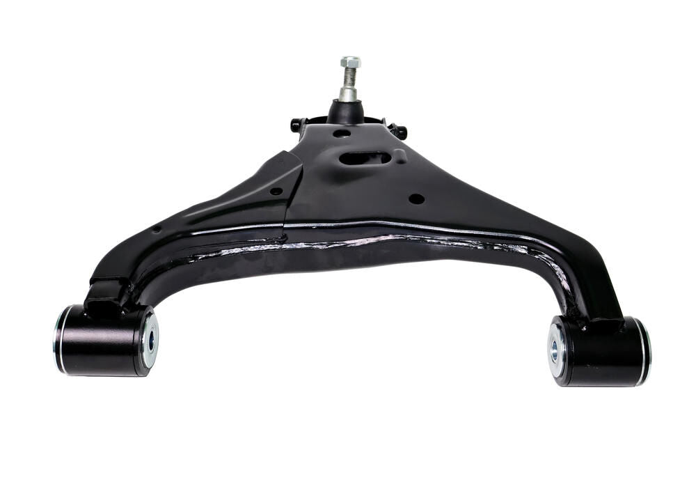 WA463R Whiteline Front Lower Control Arm - Arm Assembly Right to Suit Ford Ranger PXIII | Genuine Whiteline Suspension Component