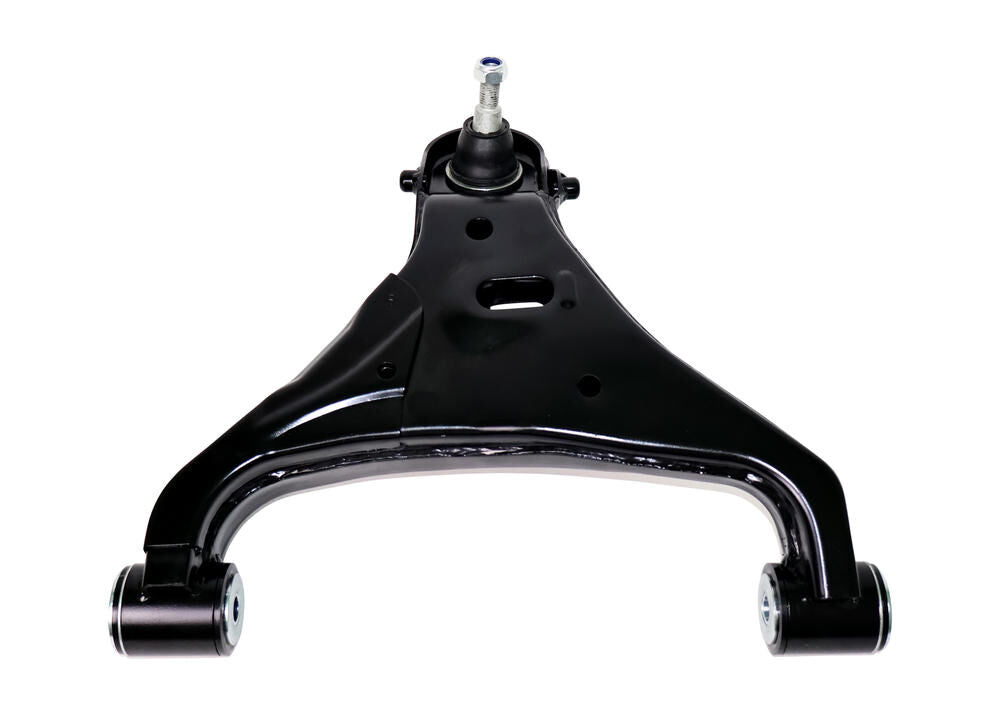 WA463R Whiteline Front Lower Control Arm - Arm Assembly Right to Suit Ford Ranger PXIII | Genuine Whiteline Suspension Component - photo 3 of 6