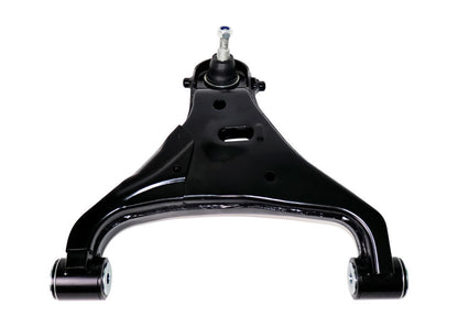 WA463R Whiteline Front Lower Control Arm - Arm Assembly Right to Suit Ford Ranger PXIII | Genuine Whiteline Suspension Component - photo 3 of 6