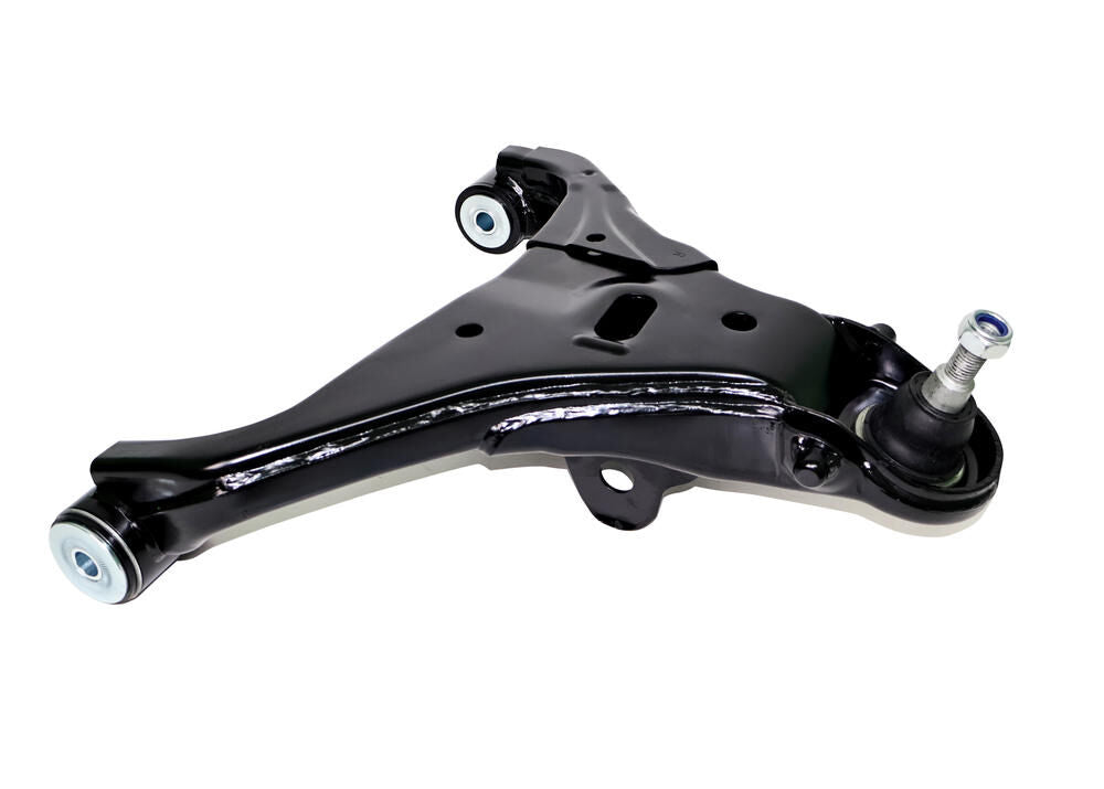 WA463R Whiteline Front Lower Control Arm - Arm Assembly Right to Suit Ford Ranger PXIII | Genuine Whiteline Suspension Component - photo 6 of 6