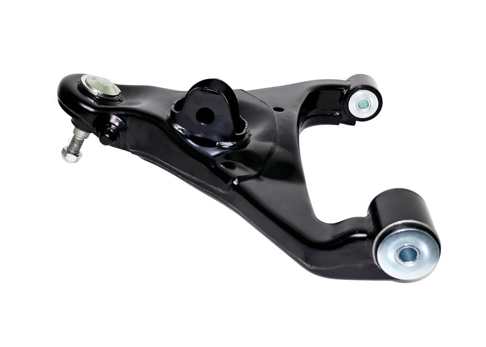 WA463R Whiteline Front Lower Control Arm - Arm Assembly Right to Suit Ford Ranger PXIII | Genuine Whiteline Suspension Component - photo 5 of 6