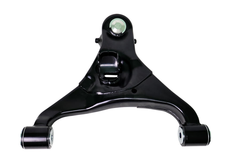 WA463R Whiteline Front Lower Control Arm - Arm Assembly Right to Suit Ford Ranger PXIII | Genuine Whiteline Suspension Component - photo 4 of 6