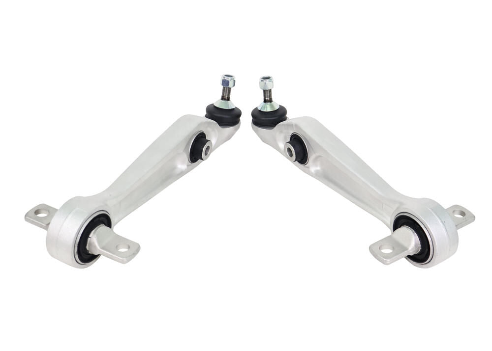 WA532 Whiteline Front Control Arm Lower - Arm to Suit Telsa Model 3, Model Y | Genuine Whiteline Suspension Component