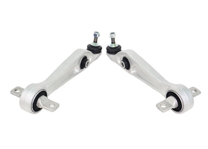 WA532 Whiteline Front Control Arm Lower - Arm to Suit Telsa Model 3, Model Y | Genuine Whiteline Suspension Component
