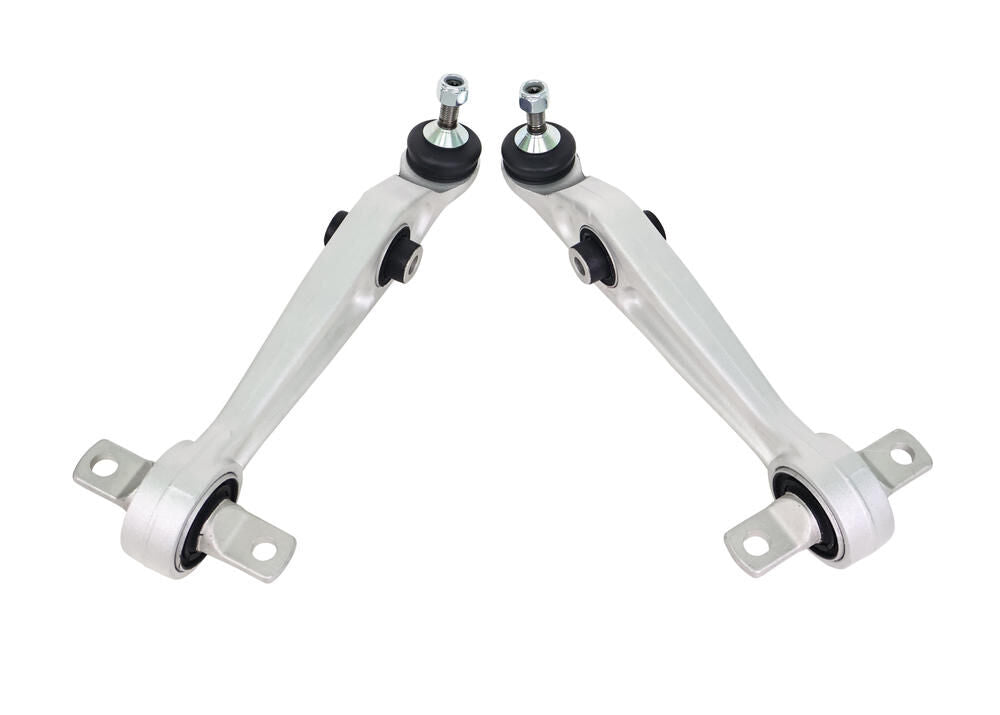 WA532 Whiteline Front Control Arm Lower - Arm to Suit Telsa Model 3, Model Y | Genuine Whiteline Suspension Component - photo 2 of 5