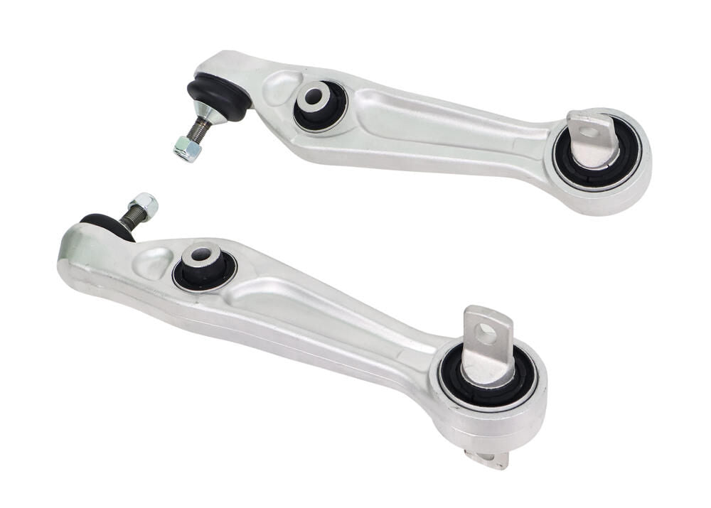 WA532 Whiteline Front Control Arm Lower - Arm to Suit Telsa Model 3, Model Y | Genuine Whiteline Suspension Component - photo 4 of 5