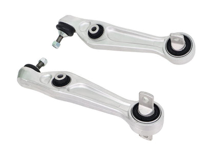 WA532 Whiteline Front Control Arm Lower - Arm to Suit Telsa Model 3, Model Y | Genuine Whiteline Suspension Component - photo 4 of 5