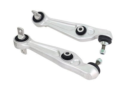 WA532 Whiteline Front Control Arm Lower - Arm to Suit Telsa Model 3, Model Y | Genuine Whiteline Suspension Component - photo 5 of 5