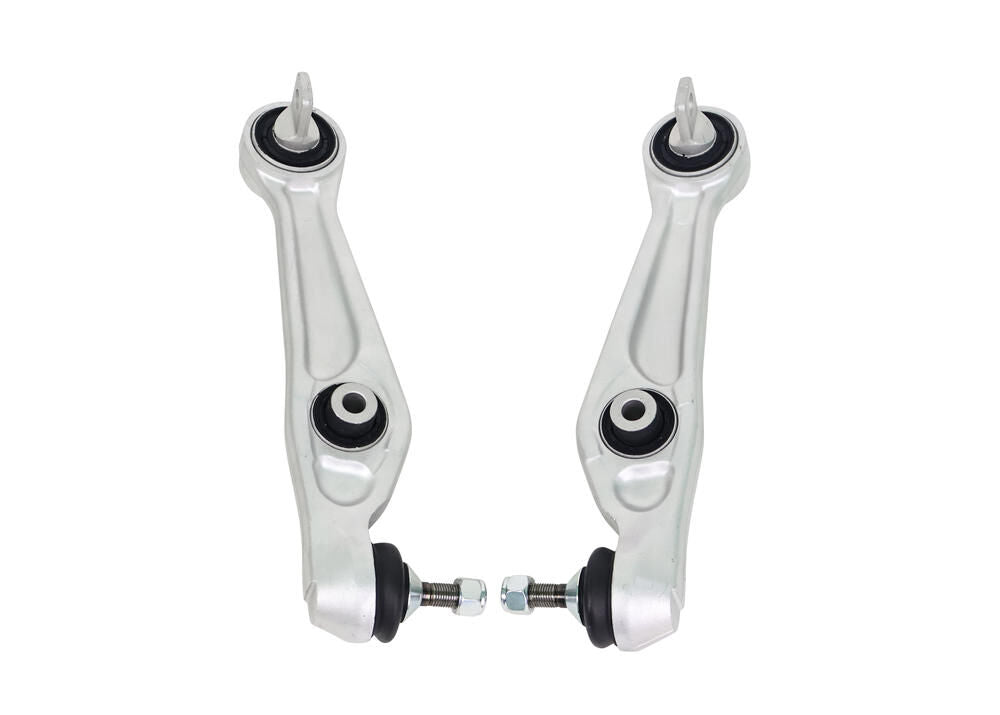 WA532 Whiteline Front Control Arm Lower - Arm to Suit Telsa Model 3, Model Y | Genuine Whiteline Suspension Component - photo 3 of 5