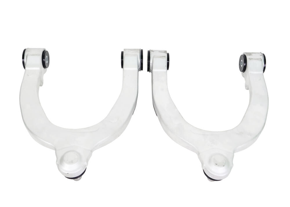 WA533 Whiteline Front Control Arm Upper - Arm to Suit Tesla Model 3, Model Y | Genuine Whiteline Suspension Component - photo 3 of 5