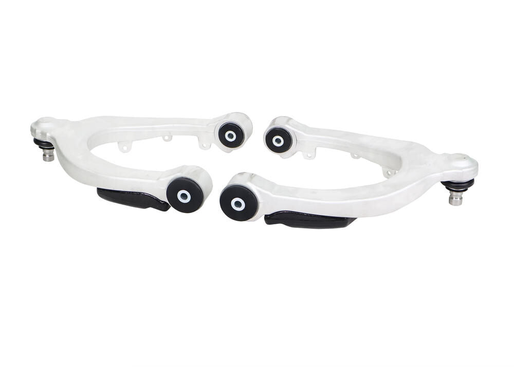 WA533 Whiteline Front Control Arm Upper - Arm to Suit Tesla Model 3, Model Y | Genuine Whiteline Suspension Component - photo 4 of 5