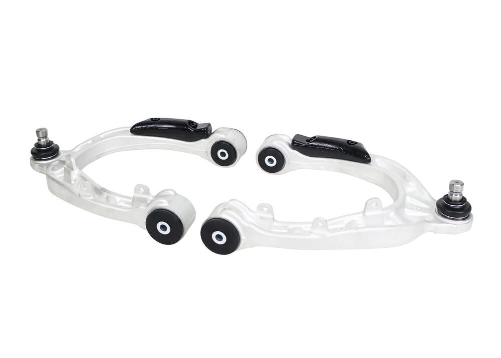 WA533 Whiteline Front Control Arm Upper - Arm to Suit Tesla Model 3, Model Y | Genuine Whiteline Suspension Component - photo 5 of 5