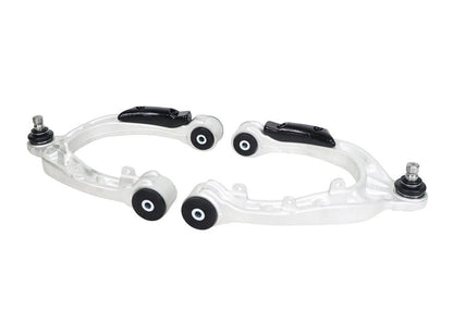 WA533 Whiteline Front Control Arm Upper - Arm to Suit Tesla Model 3, Model Y | Genuine Whiteline Suspension Component - photo 5 of 5