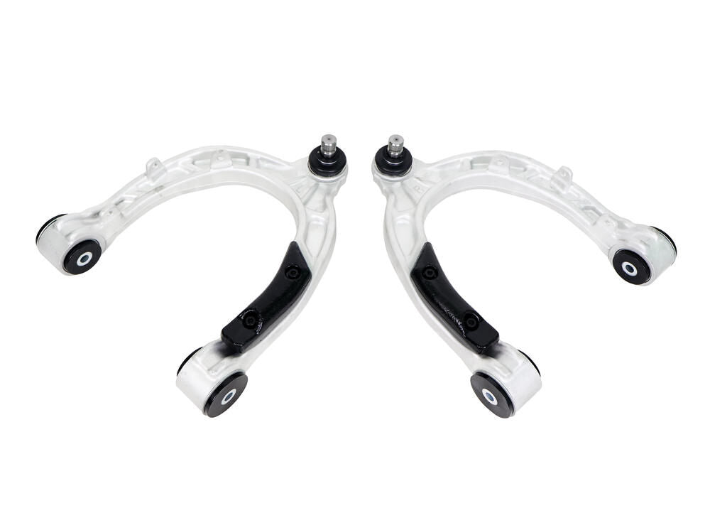 WA533 Whiteline Front Control Arm Upper - Arm to Suit Tesla Model 3, Model Y | Genuine Whiteline Suspension Component - photo 2 of 5