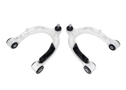 WA533 Whiteline Front Control Arm Upper - Arm to Suit Tesla Model 3, Model Y | Genuine Whiteline Suspension Component - photo 2 of 5