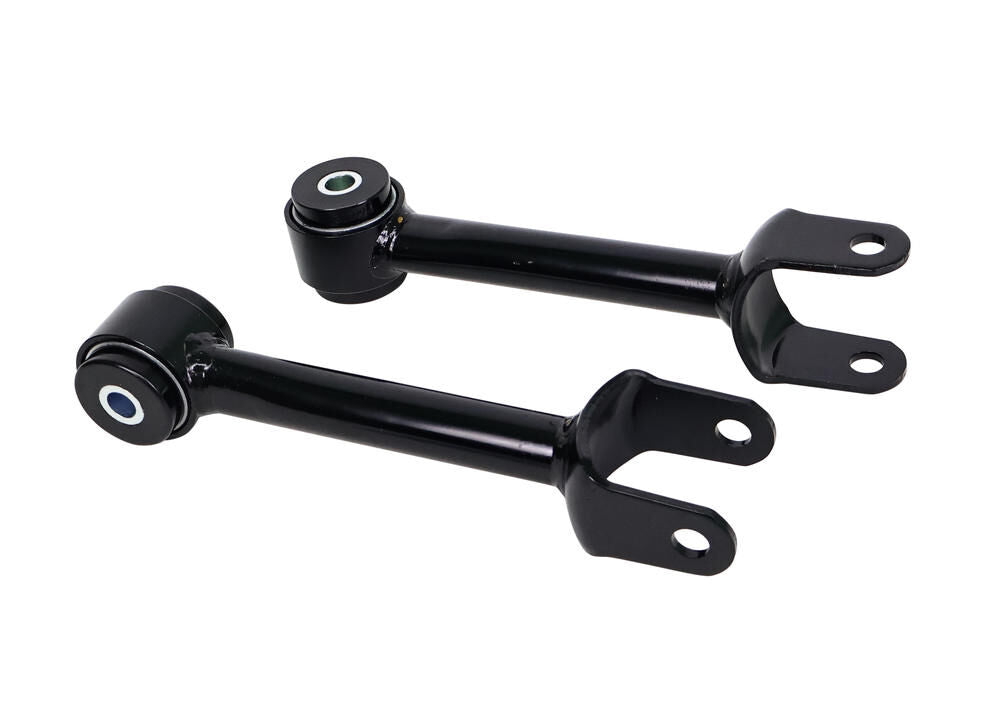 WA535 Whiteline Rear Control Arm Lower Front - Arm to Suit Telsa Model 3, Model Y | Genuine Whiteline Suspension Component