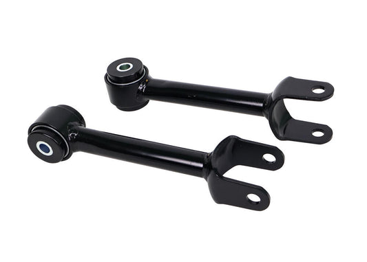 WA535 Whiteline Rear Control Arm Lower Front - Arm to Suit Telsa Model 3, Model Y | Genuine Whiteline Suspension Component