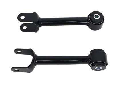 WA535 Whiteline Rear Control Arm Lower Front - Arm to Suit Telsa Model 3, Model Y | Genuine Whiteline Suspension Component - photo 3 of 3