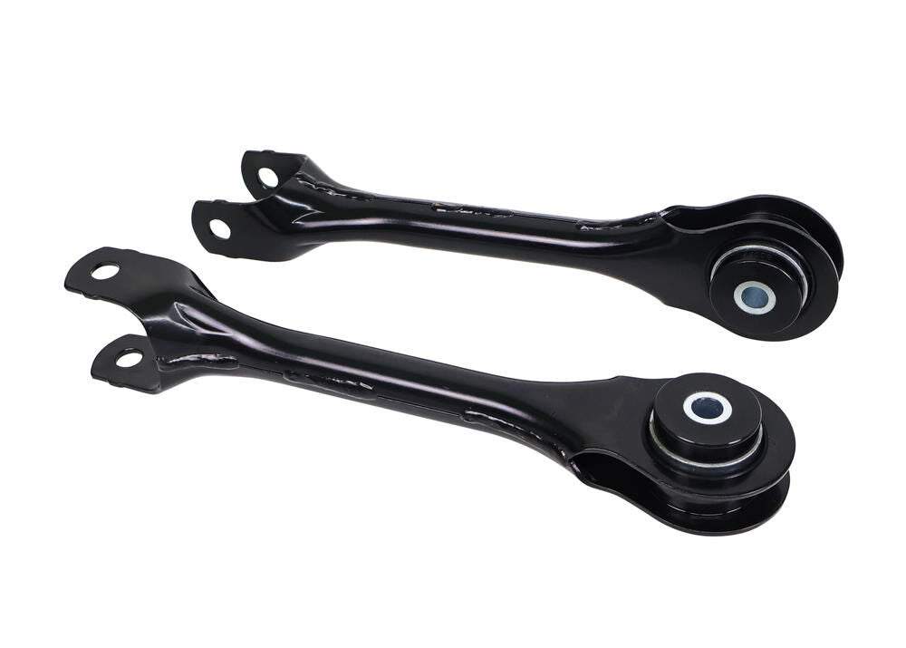 WA536 Whiteline Rear Control Arm Upper Front - Arm to Suit Telsa Model 3, Model Y | Genuine Whiteline Suspension Component
