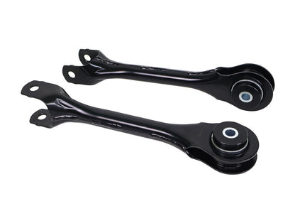 WA536 Whiteline Rear Control Arm Upper Front - Arm to Suit Telsa Model 3, Model Y | Genuine Whiteline Suspension Component