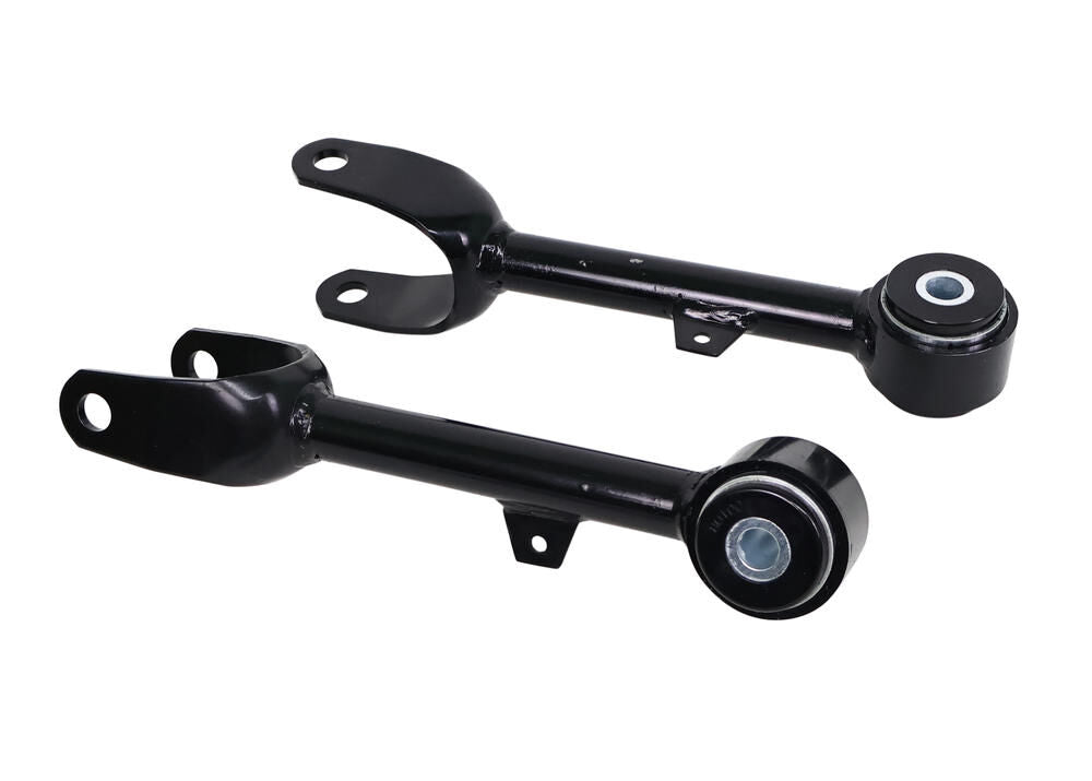 WA537 Whiteline Rear Control Arm Upper Rear - Arm to Suit Telsa Model 3, Model Y | Genuine Whiteline Suspension Component