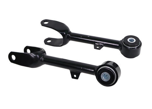 WA537 Whiteline Rear Control Arm Upper Rear - Arm to Suit Telsa Model 3, Model Y | Genuine Whiteline Suspension Component