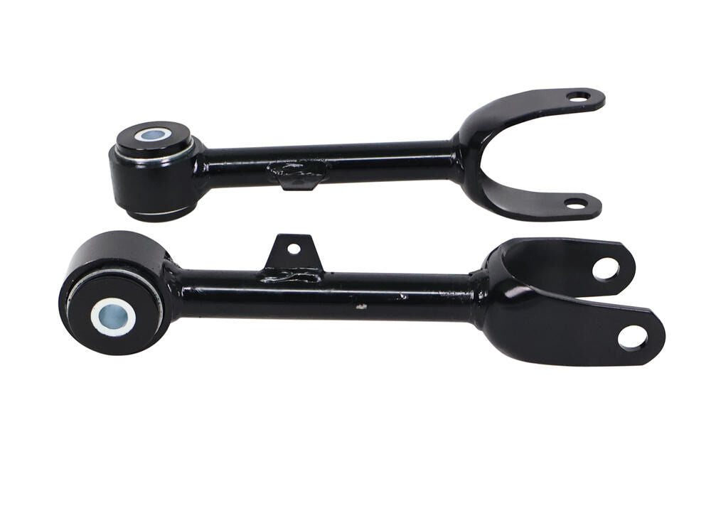 WA537 Whiteline Rear Control Arm Upper Rear - Arm to Suit Telsa Model 3, Model Y | Genuine Whiteline Suspension Component - photo 2 of 3