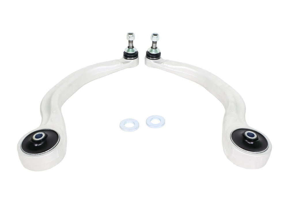WA607 Whiteline Front Radius Arm Lower - Arm to Suit Tesla Model 3 and Model Y | Genuine Whiteline Suspension Component
