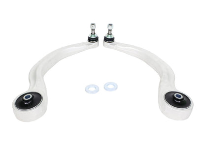 WA607 Whiteline Front Radius Arm Lower - Arm to Suit Tesla Model 3 and Model Y | Genuine Whiteline Suspension Component