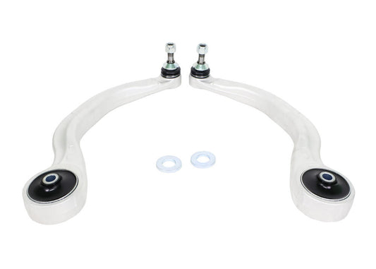 WA607 Whiteline Front Radius Arm Lower - Arm to Suit Tesla Model 3 and Model Y | Genuine Whiteline Suspension Component