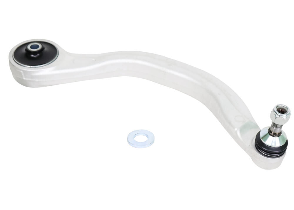WA607L Whiteline Front Radius Arm Lower - Arm-Left to Suit Tesla Model 3 and Model Y | Genuine Whiteline Suspension Component