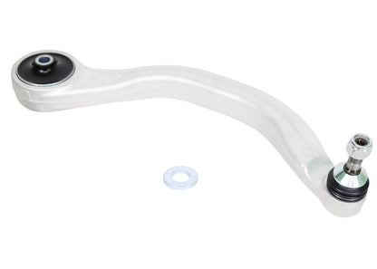 WA607L Whiteline Front Radius Arm Lower - Arm-Left to Suit Tesla Model 3 and Model Y | Genuine Whiteline Suspension Component