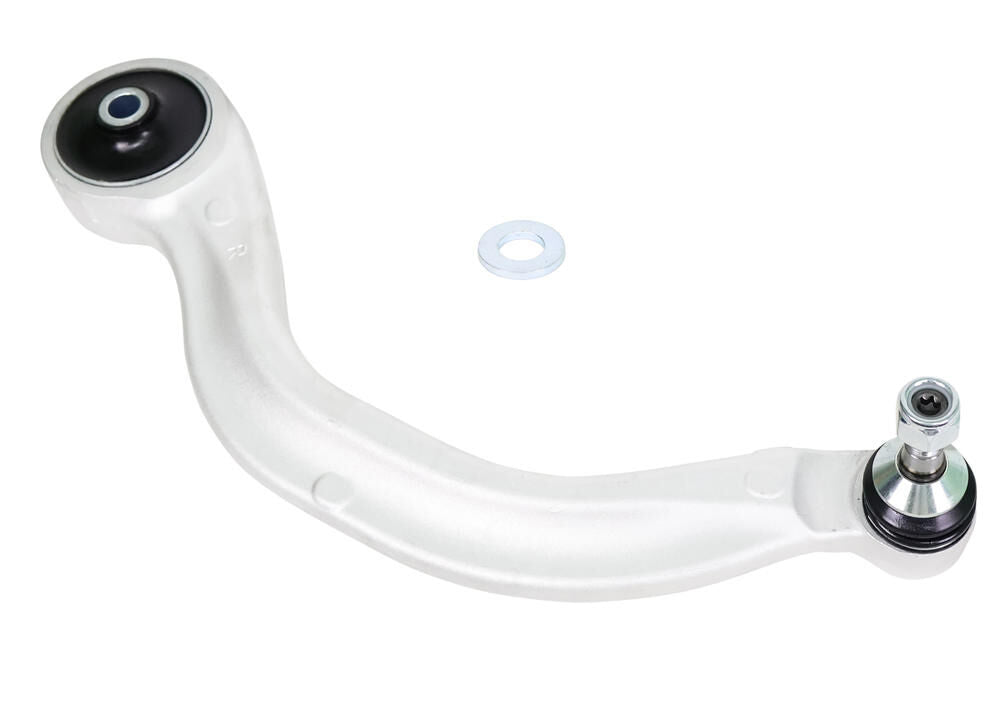 WA607R Whiteline Front Radius Arm Lower - Arm-Right to Suit Tesla Model 3 and Model Y | Genuine Whiteline Suspension Component