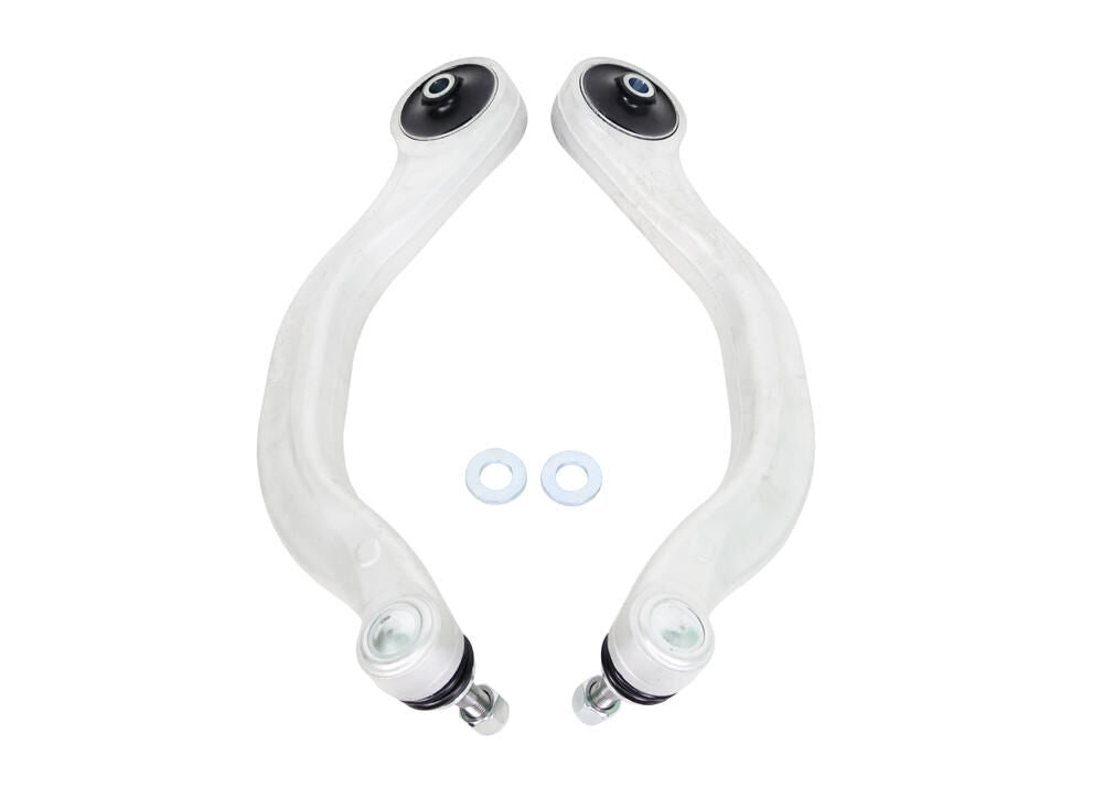 WA607 Whiteline Front Radius Arm Lower - Arm to Suit Tesla Model 3 and Model Y | Genuine Whiteline Suspension Component - photo 3 of 5