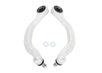 WA607 Whiteline Front Radius Arm Lower - Arm to Suit Tesla Model 3 and Model Y | Genuine Whiteline Suspension Component - photo 3 of 5
