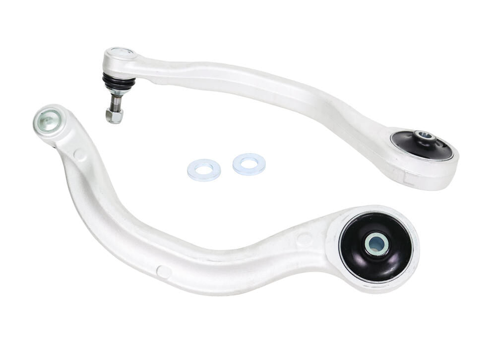 WA607 Whiteline Front Radius Arm Lower - Arm to Suit Tesla Model 3 and Model Y | Genuine Whiteline Suspension Component - photo 4 of 5