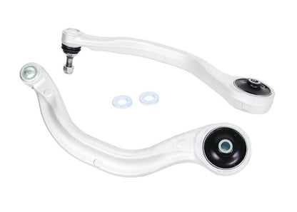 WA607 Whiteline Front Radius Arm Lower - Arm to Suit Tesla Model 3 and Model Y | Genuine Whiteline Suspension Component - photo 4 of 5