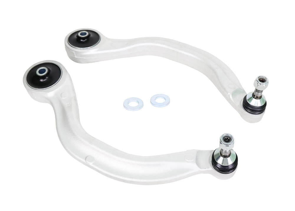 WA607 Whiteline Front Radius Arm Lower - Arm to Suit Tesla Model 3 and Model Y | Genuine Whiteline Suspension Component - photo 5 of 5
