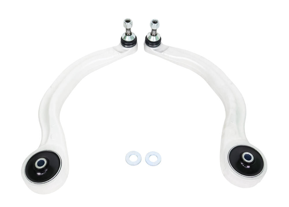 WA607 Whiteline Front Radius Arm Lower - Arm to Suit Tesla Model 3 and Model Y | Genuine Whiteline Suspension Component - photo 2 of 5