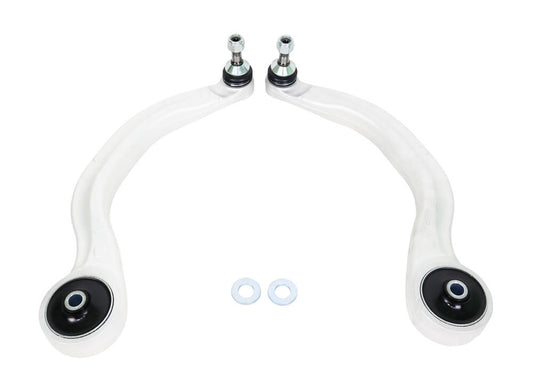 WA607 Whiteline Front Radius Arm Lower - Arm to Suit Tesla Model 3 and Model Y | Genuine Whiteline Suspension Component - photo 2 of 5