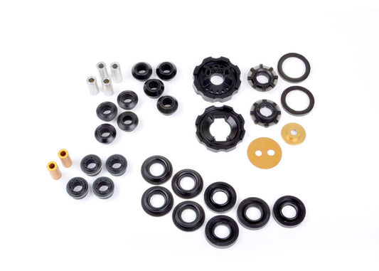 WEK002 Whiteline Rear Essential Vehicle Bushing Kit to Suit Subaru 86 and Toyota 86 | Genuine Whiteline Suspension Component