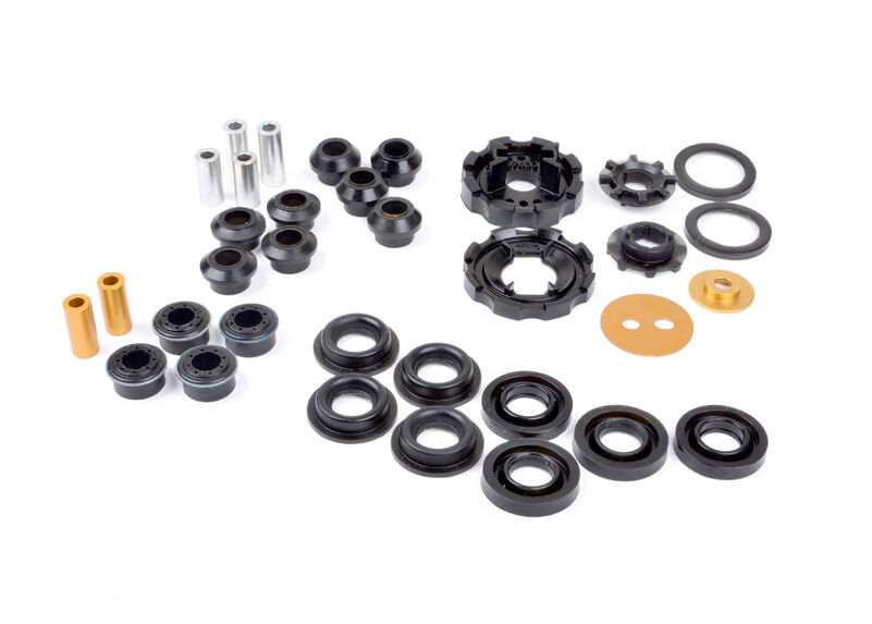 WEK002 Whiteline Rear Essential Vehicle Bushing Kit to Suit Subaru 86 and Toyota 86 | Genuine Whiteline Suspension Component - photo 2 of 3