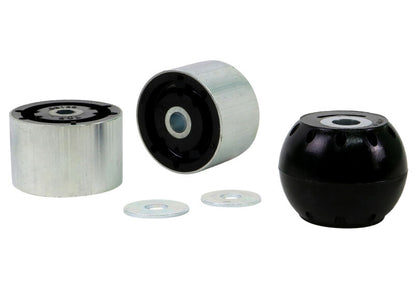WEK036 Whiteline Rear Differential Mount - Bushing Kit 75mm OD to Suit Ford Falcon/Fairlane BA-BF, Territory SX, SY and FPV | Genuine Whiteline Suspension Component