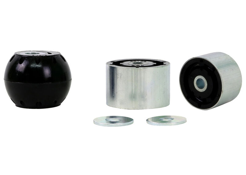 WEK036 Whiteline Rear Differential Mount - Bushing Kit 75mm OD to Suit Ford Falcon/Fairlane BA-BF, Territory SX, SY and FPV | Genuine Whiteline Suspension Component - photo 3 of 4