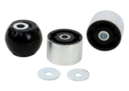 WEK036 Whiteline Rear Differential Mount - Bushing Kit 75mm OD to Suit Ford Falcon/Fairlane BA-BF, Territory SX, SY and FPV | Genuine Whiteline Suspension Component - photo 4 of 4