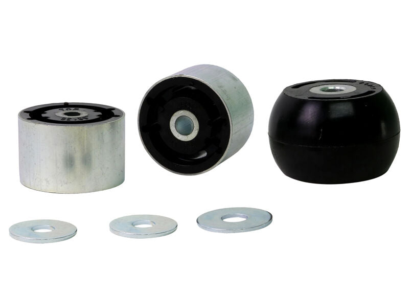 WEK037 Whiteline Rear Differential Mount - Bushing Kit 89.2OD to Suit Ford Falcon/Fairlane BA-FGX, Territory SX-SZ and FPV | Genuine Whiteline Suspension Component
