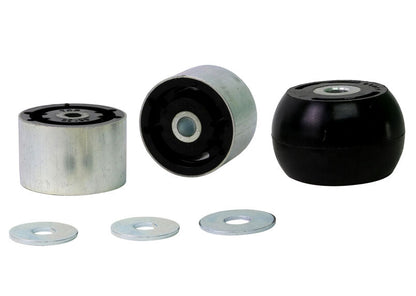 WEK037 Whiteline Rear Differential Mount - Bushing Kit 89.2OD to Suit Ford Falcon/Fairlane BA-FGX, Territory SX-SZ and FPV | Genuine Whiteline Suspension Component
