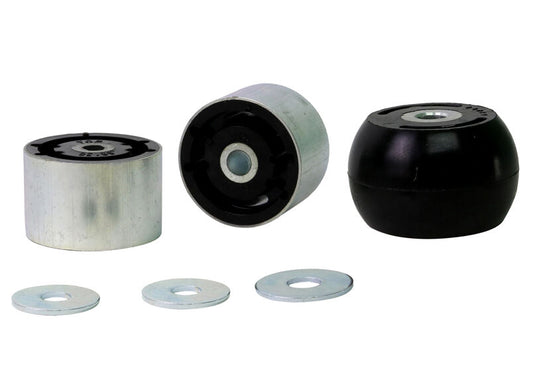 WEK037 Whiteline Rear Differential Mount - Bushing Kit 89.2OD to Suit Ford Falcon/Fairlane BA-FGX, Territory SX-SZ and FPV | Genuine Whiteline Suspension Component