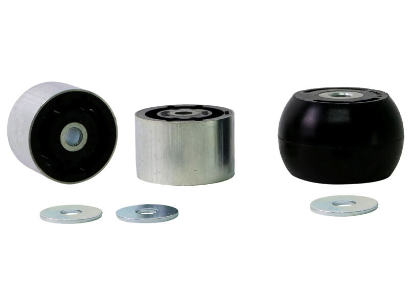 WEK037 Whiteline Rear Differential Mount - Bushing Kit 89.2OD to Suit Ford Falcon/Fairlane BA-FGX, Territory SX-SZ and FPV | Genuine Whiteline Suspension Component - photo 3 of 4