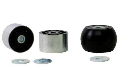 WEK037 Whiteline Rear Differential Mount - Bushing Kit 89.2OD to Suit Ford Falcon/Fairlane BA-FGX, Territory SX-SZ and FPV | Genuine Whiteline Suspension Component - photo 3 of 4